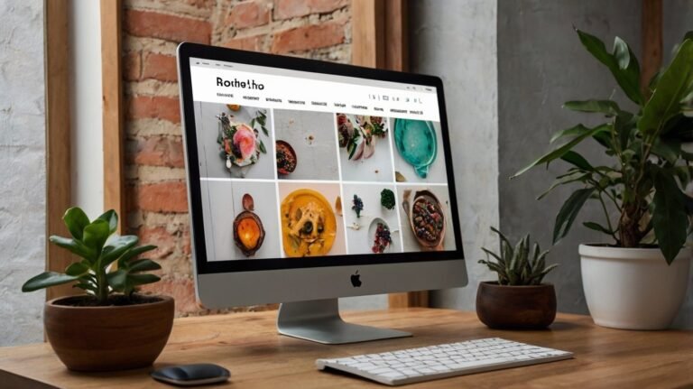 From Zero to Fully Booked: How I Launched My Freelance Business and was Booked out in 3 Months