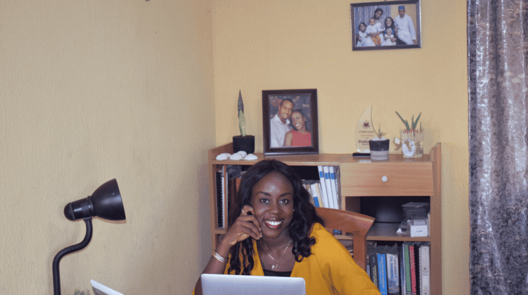 5 Best Work-From-Home Jobs for Stay-at-Home Moms