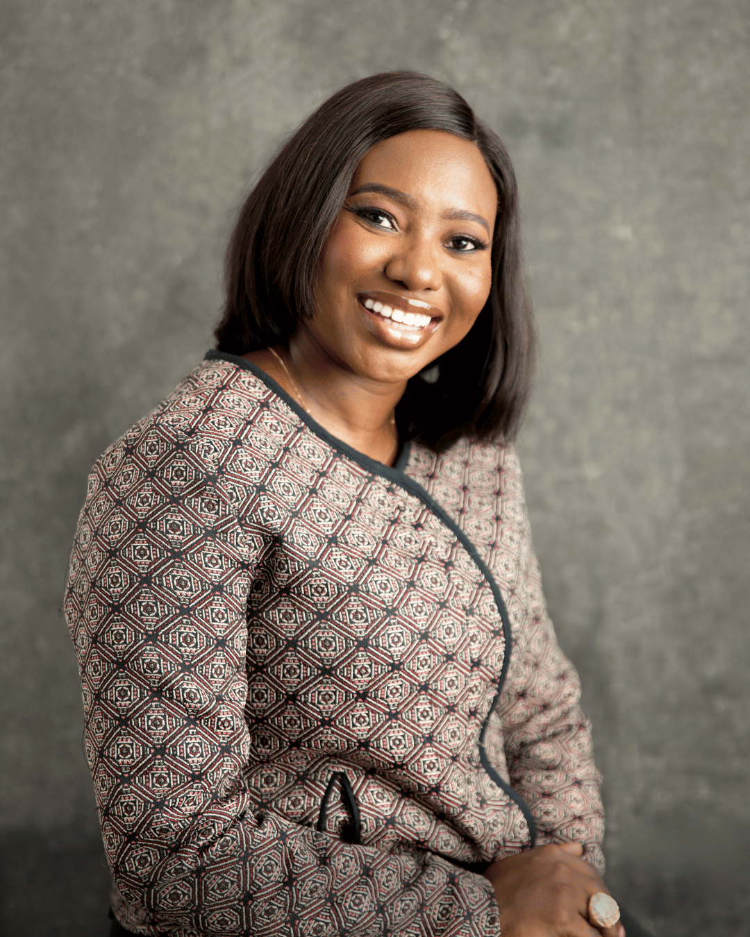 Tolu Afonja